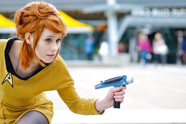 25P Star Trek Cosplay 3