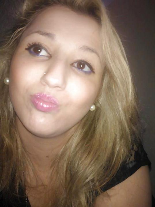 10P Dirty Slut 3 Noash sexy kurdish slut cum her face