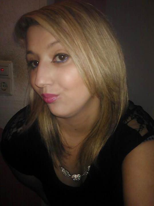 10P Dirty Slut 3 Noash sexy kurdish slut cum her face