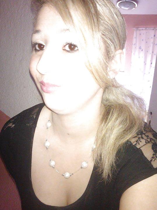 10P Dirty Slut 3 Noash sexy kurdish slut cum her face