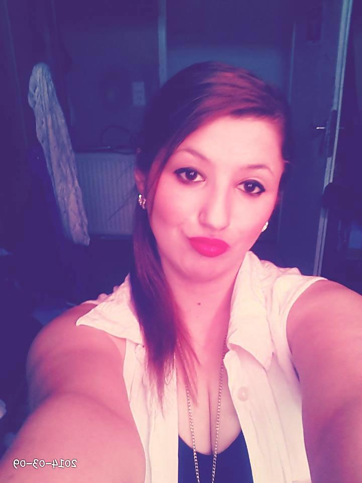 10P Dirty Slut 3 Noash sexy kurdish slut cum her face