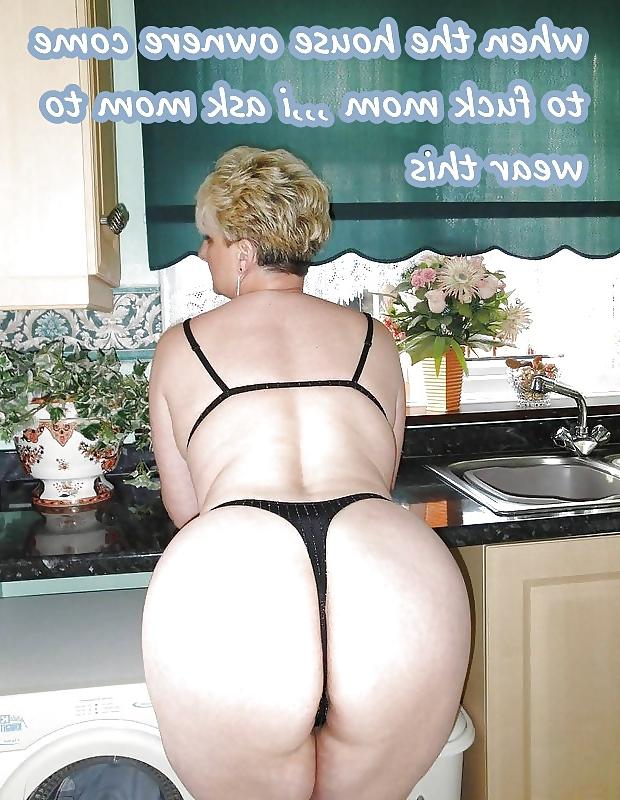 25P My mom dress code to fuck