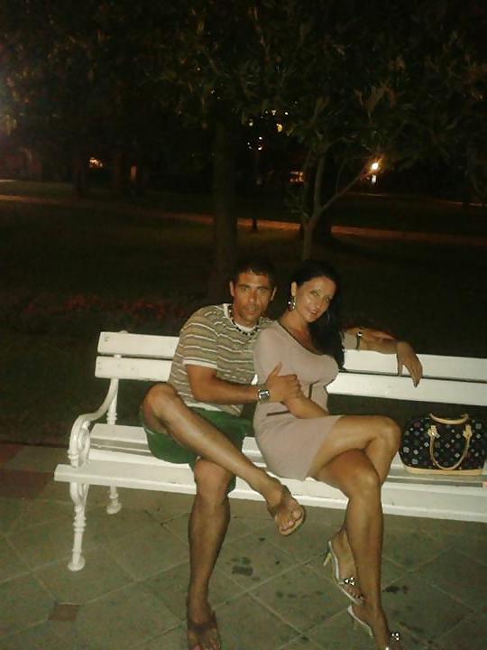 25P Elizabeta Serbian milf