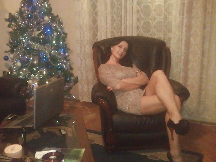 25P Elizabeta Serbian milf