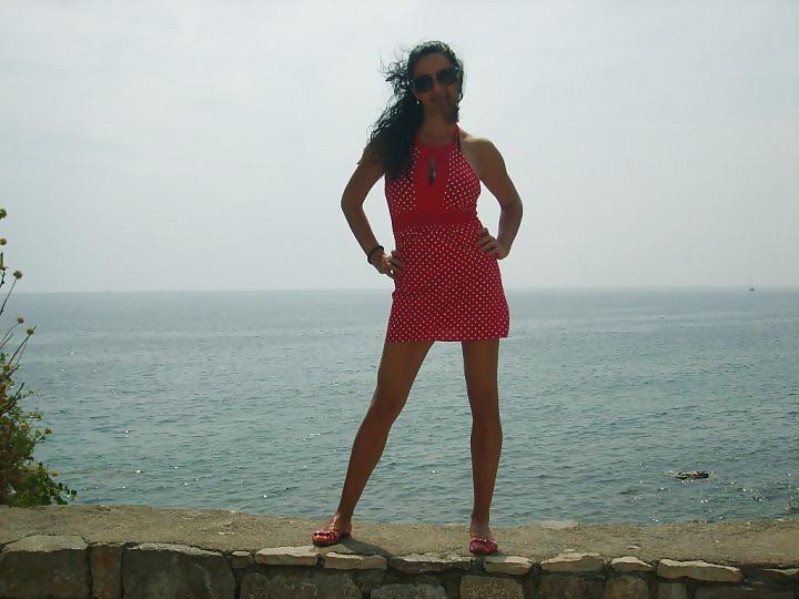 25P Elizabeta Serbian milf