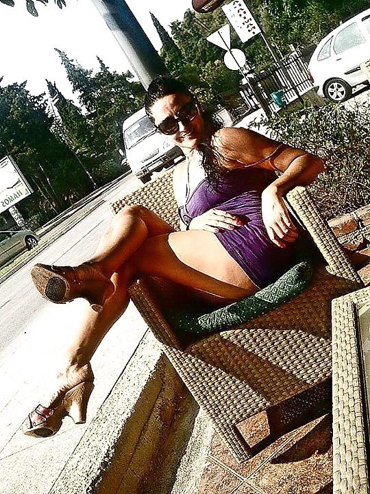 25P Elizabeta Serbian milf