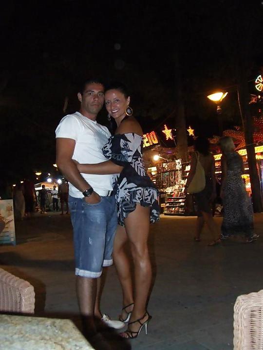 25P Elizabeta Serbian milf
