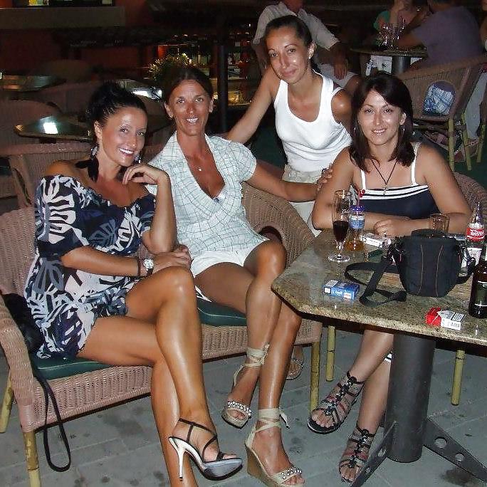 25P Elizabeta Serbian milf
