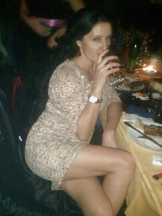 25P Elizabeta Serbian milf