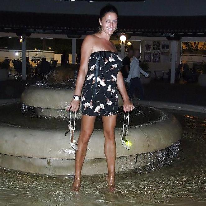 25P Elizabeta Serbian milf