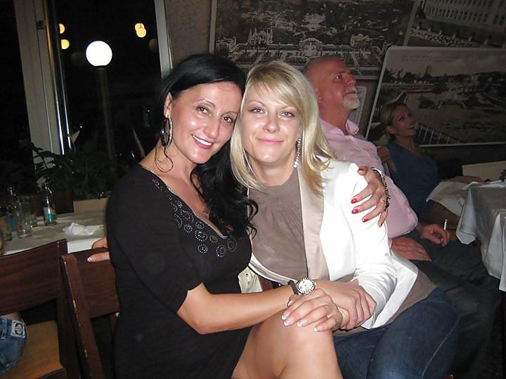 25P Elizabeta Serbian milf