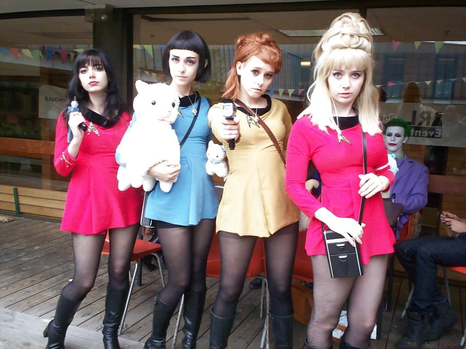 25P Star Trek Cosplay 4