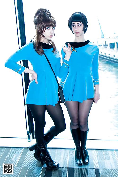 25P Star Trek Cosplay 4