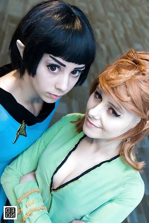 25P Star Trek Cosplay 4