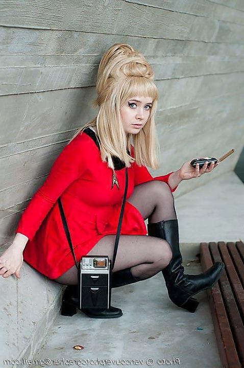 25P Star Trek Cosplay 4