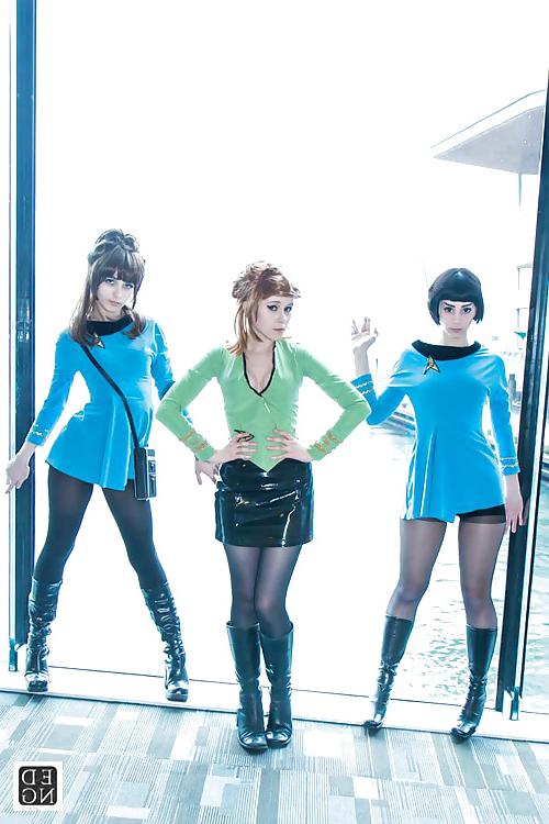 25P Star Trek Cosplay 4