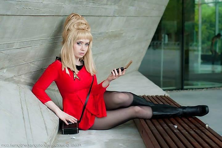 25P Star Trek Cosplay 4