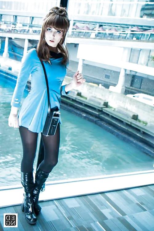 25P Star Trek Cosplay 4