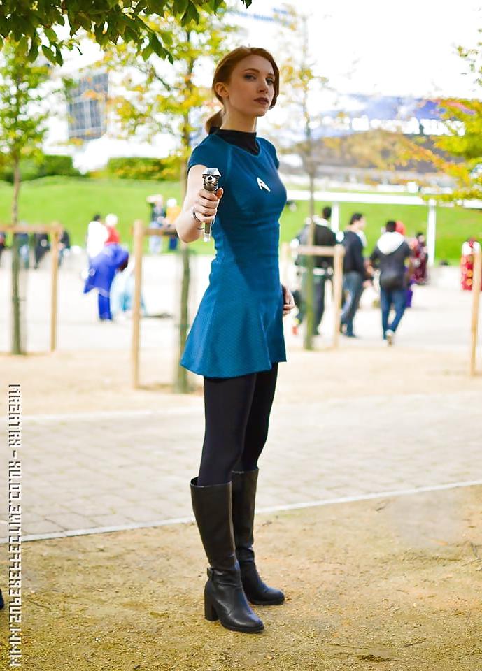 25P Star Trek Cosplay 4