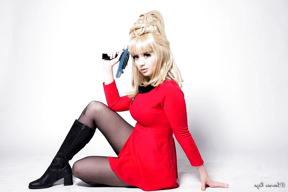 25P Star Trek Cosplay 4