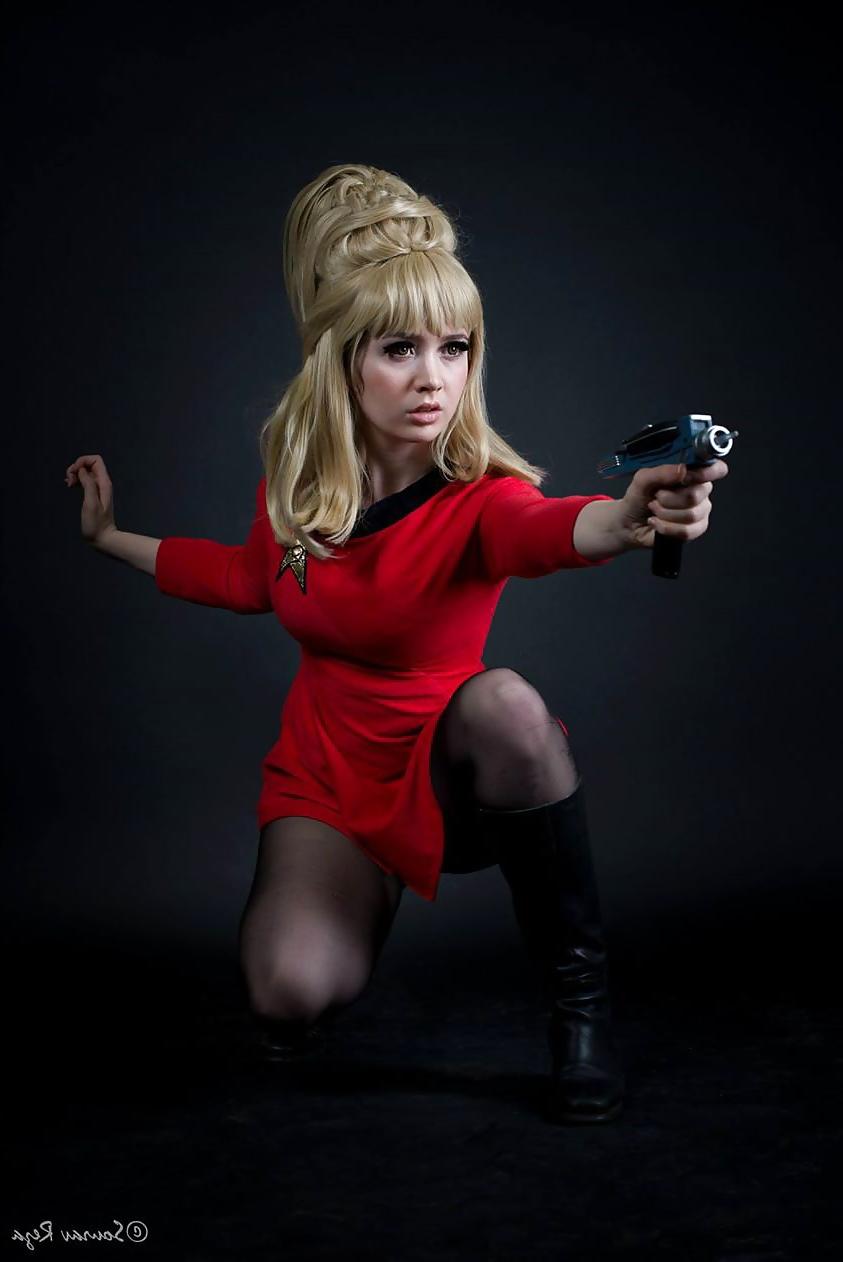 25P Star Trek Cosplay 4