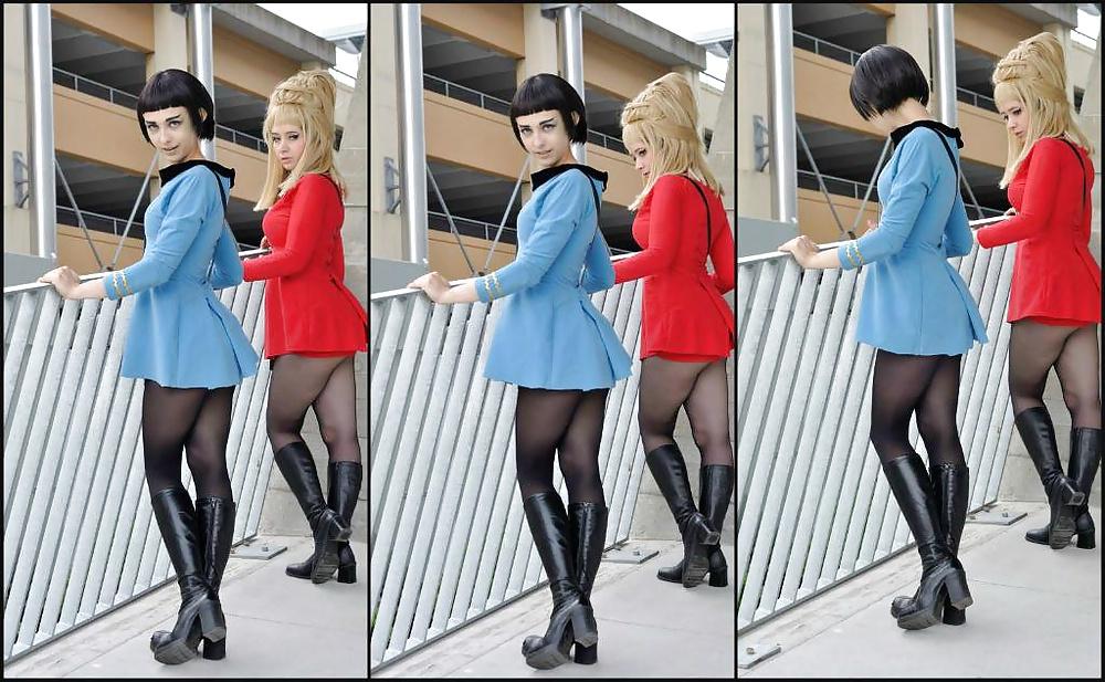 25P Star Trek Cosplay 4