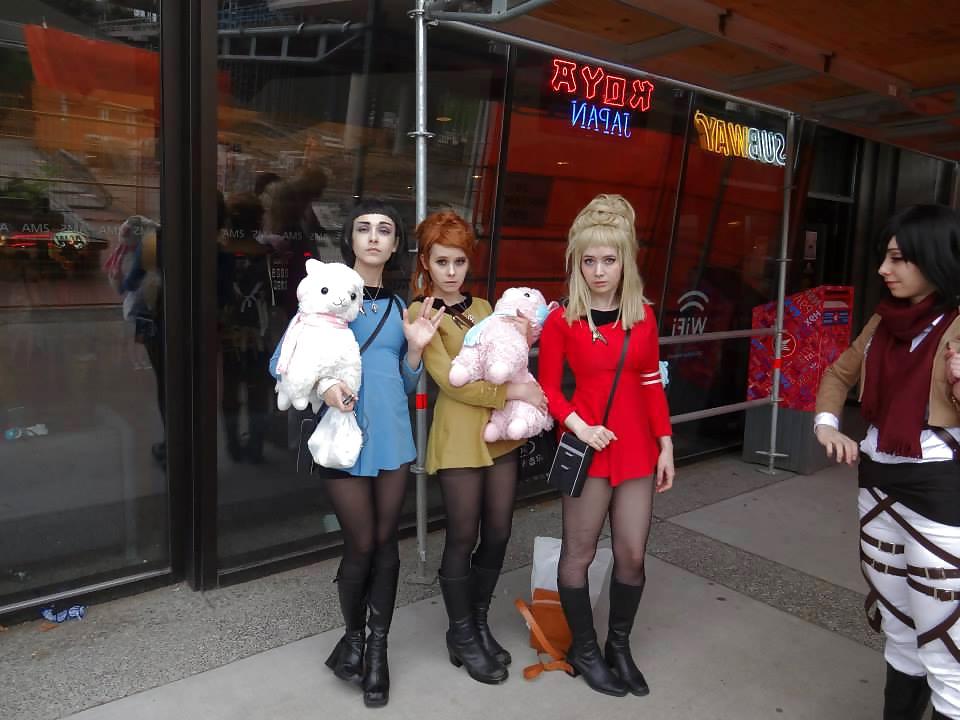 25P Star Trek Cosplay 4