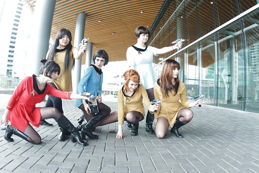 25P Star Trek Cosplay 4