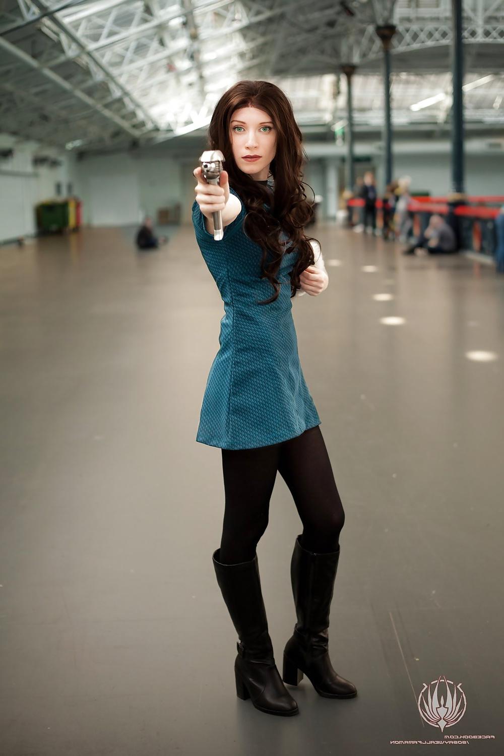 25P Star Trek Cosplay 4