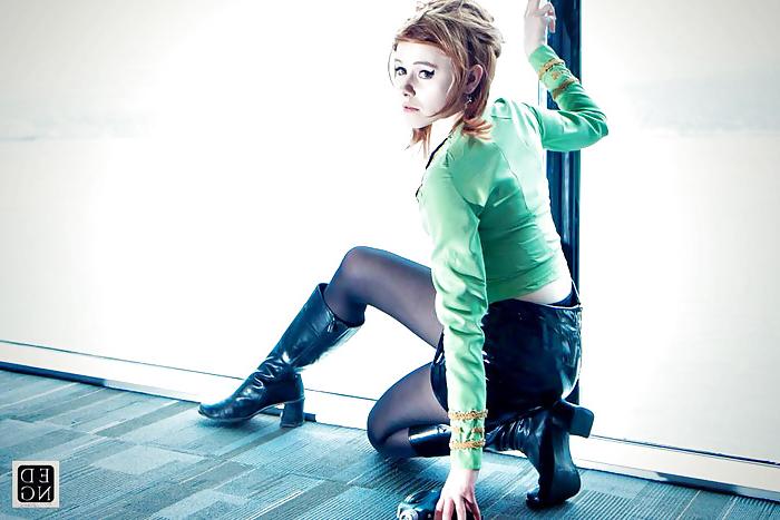 25P Star Trek Cosplay 4