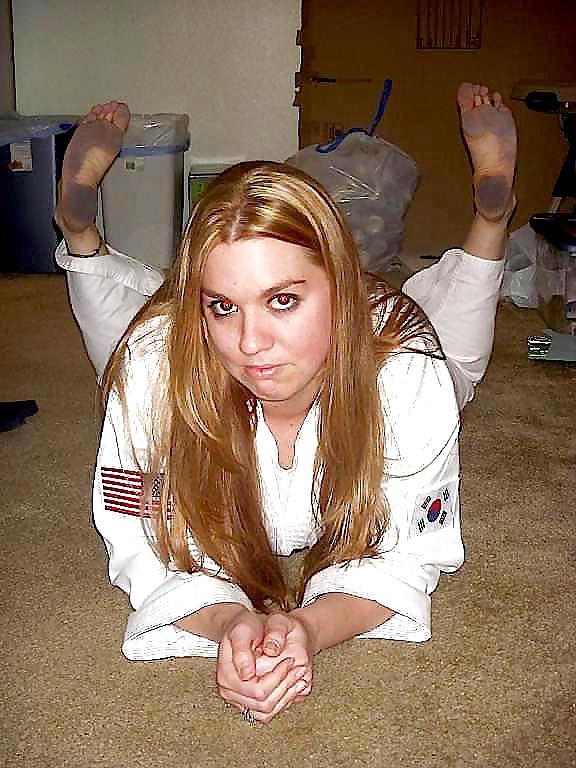 15P Feet: Dirty Soles #6 