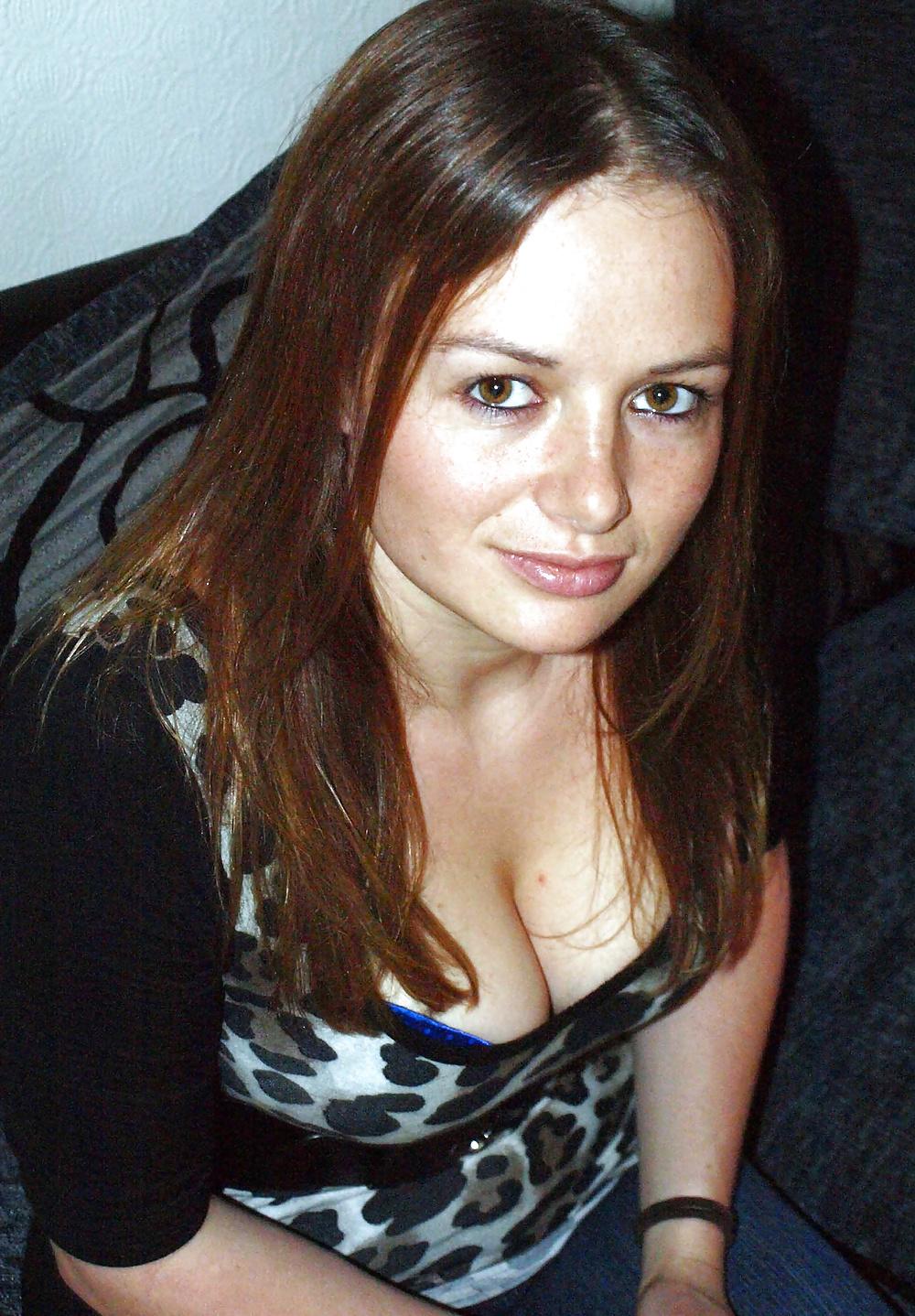 15P SEXY SHELLY busty,  leopard print dress strip