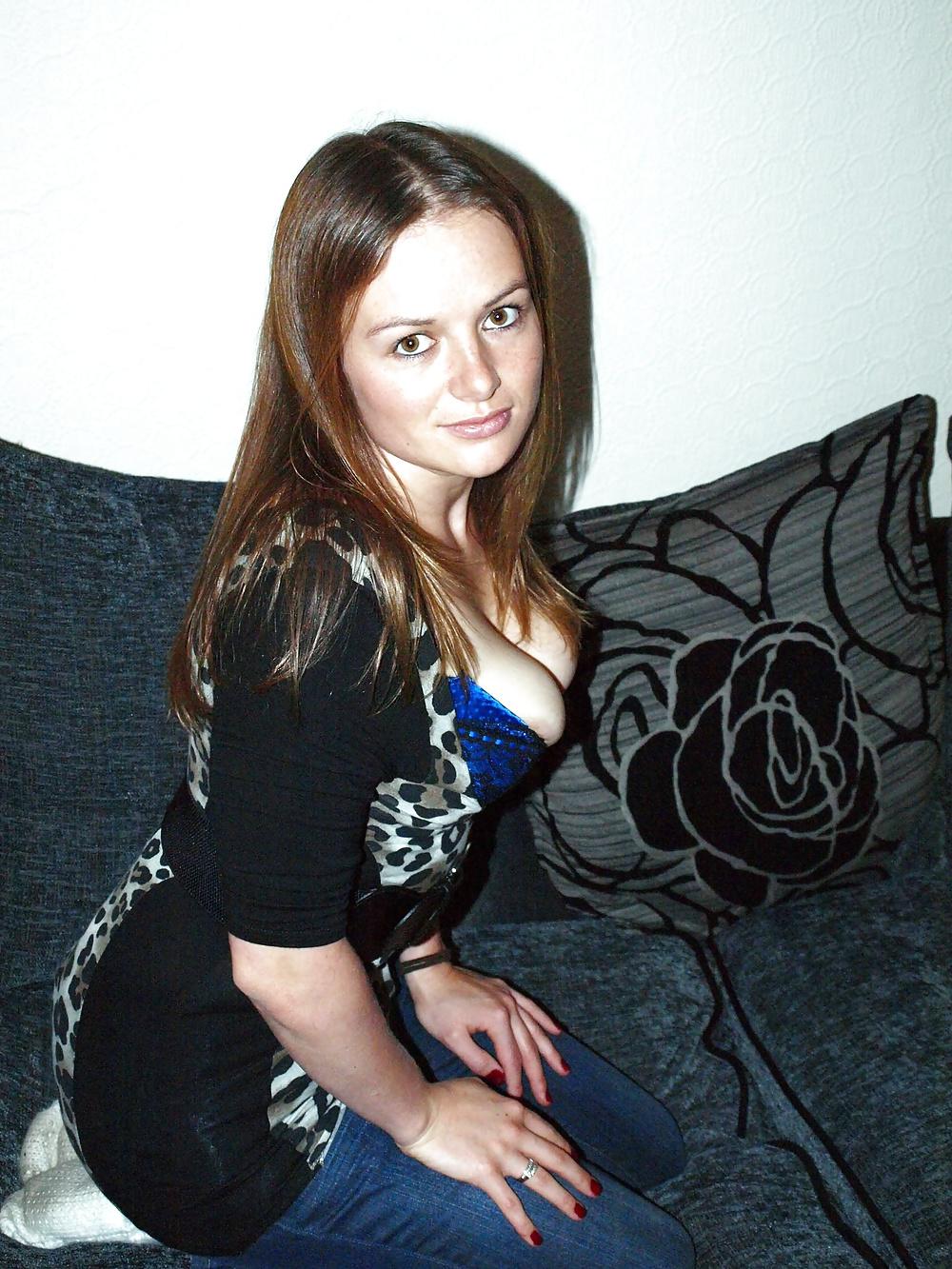 15P SEXY SHELLY busty,  leopard print dress strip