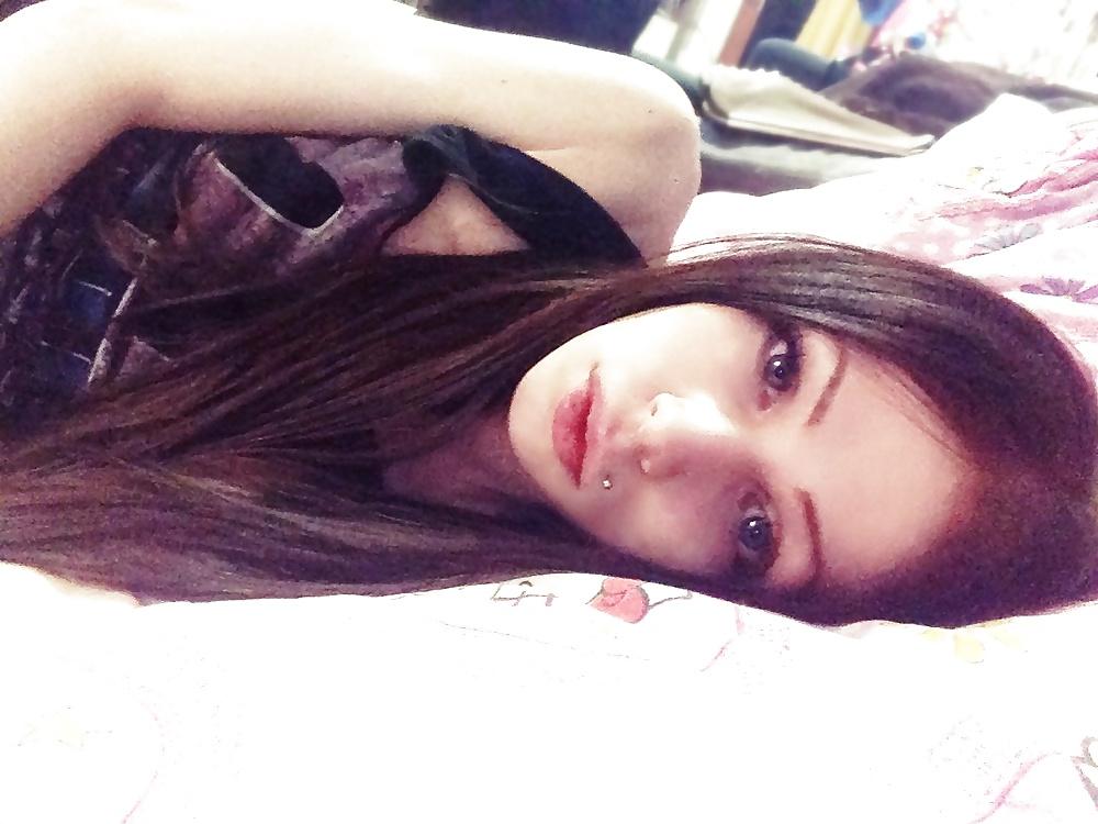 25P Russian Dickgirl Alina