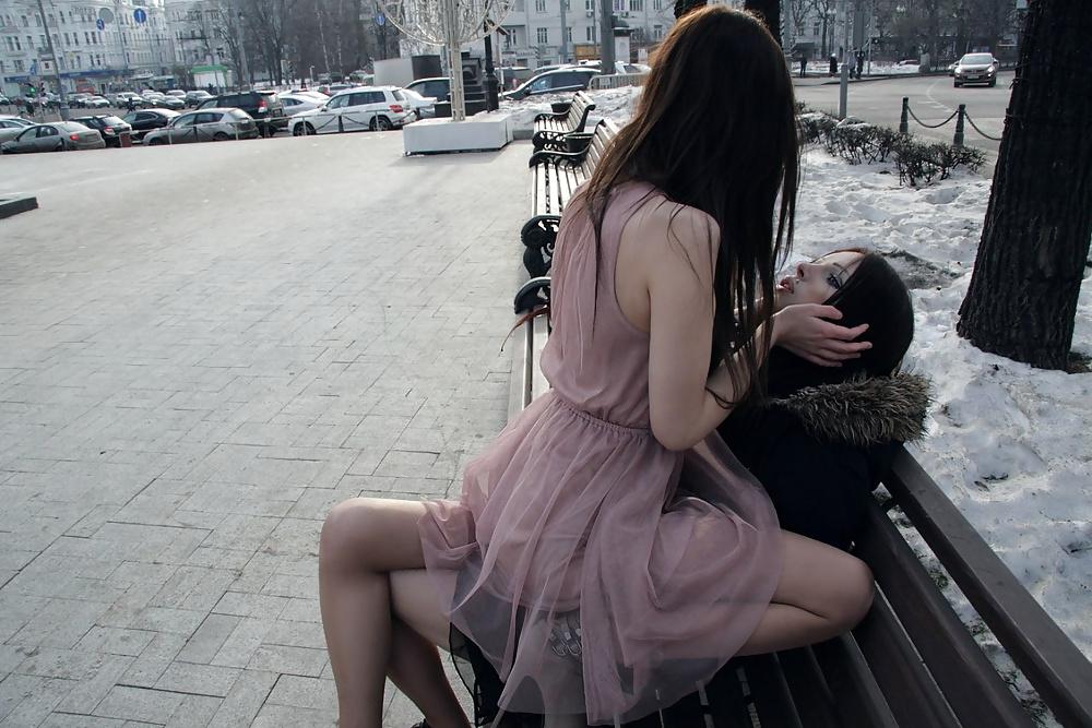 25P Russian Dickgirl Alina