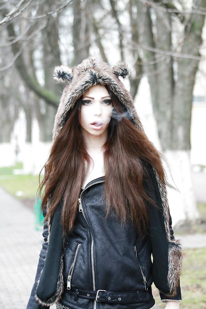 25P Russian Dickgirl Alina