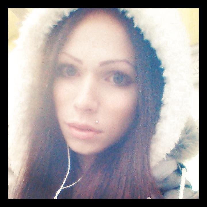 25P Russian Dickgirl Alina