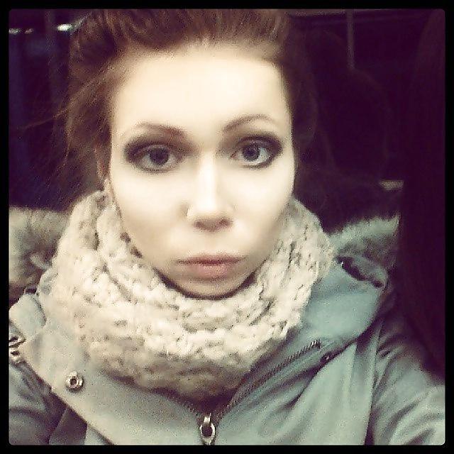 25P Russian Dickgirl Alina