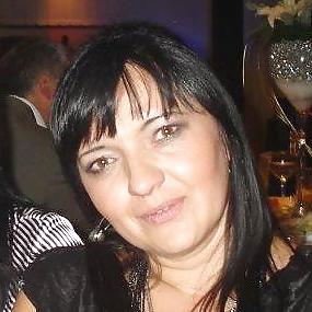 16P Cock Loving Serbian Milf