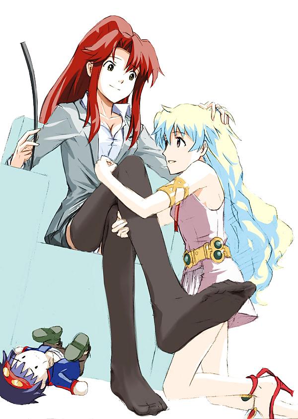 25P Hentai gallery 2