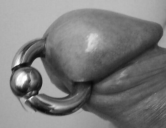 25P Hubby's little pee pee