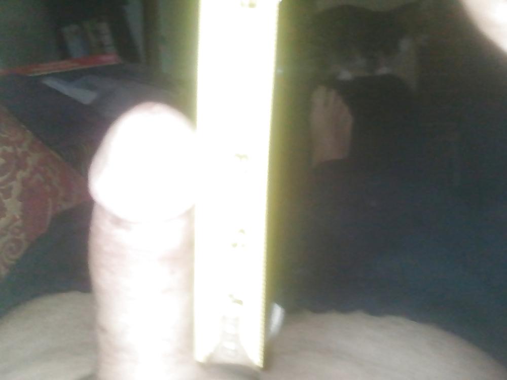 25P Hubby's little pee pee
