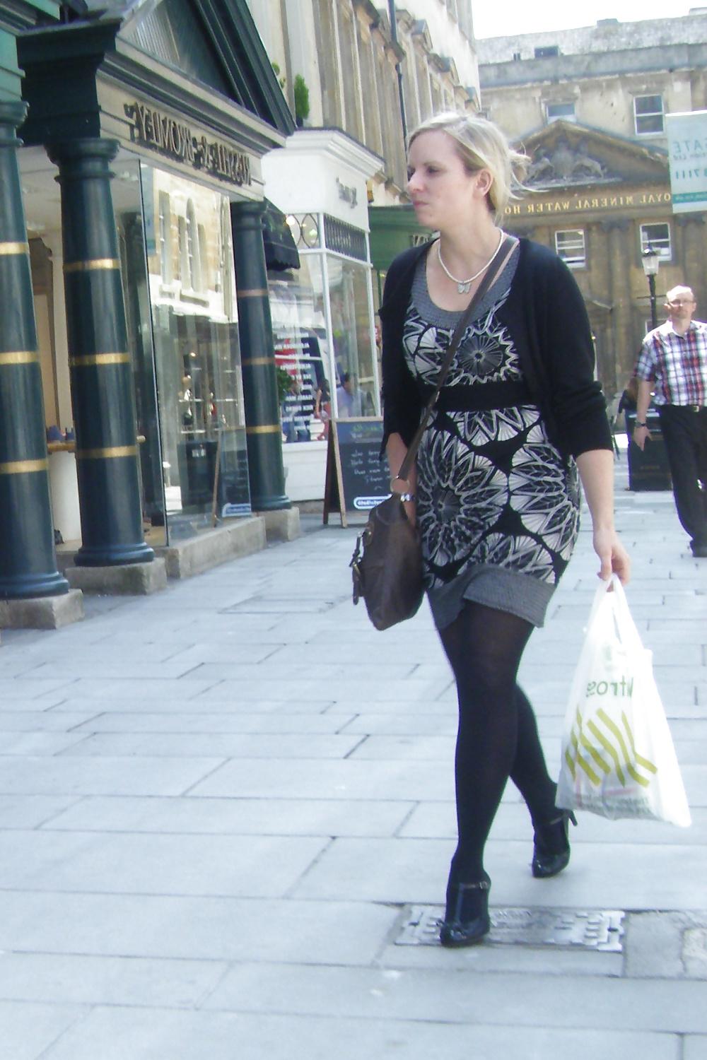 25P Pantyhose & Stockings 6