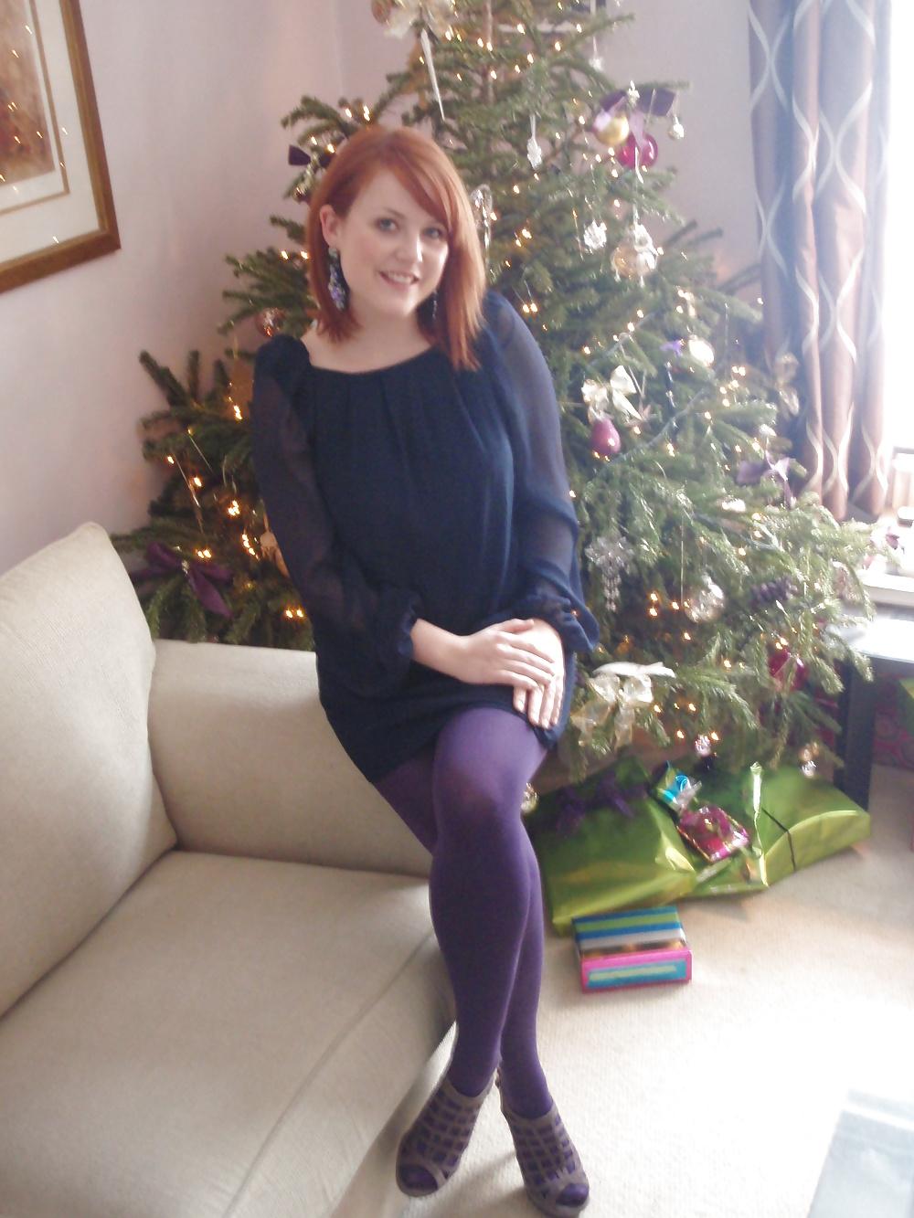 25P Pantyhose & Stockings 6