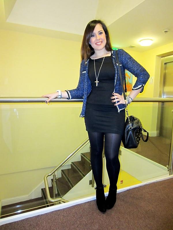 25P Pantyhose & Stockings 6