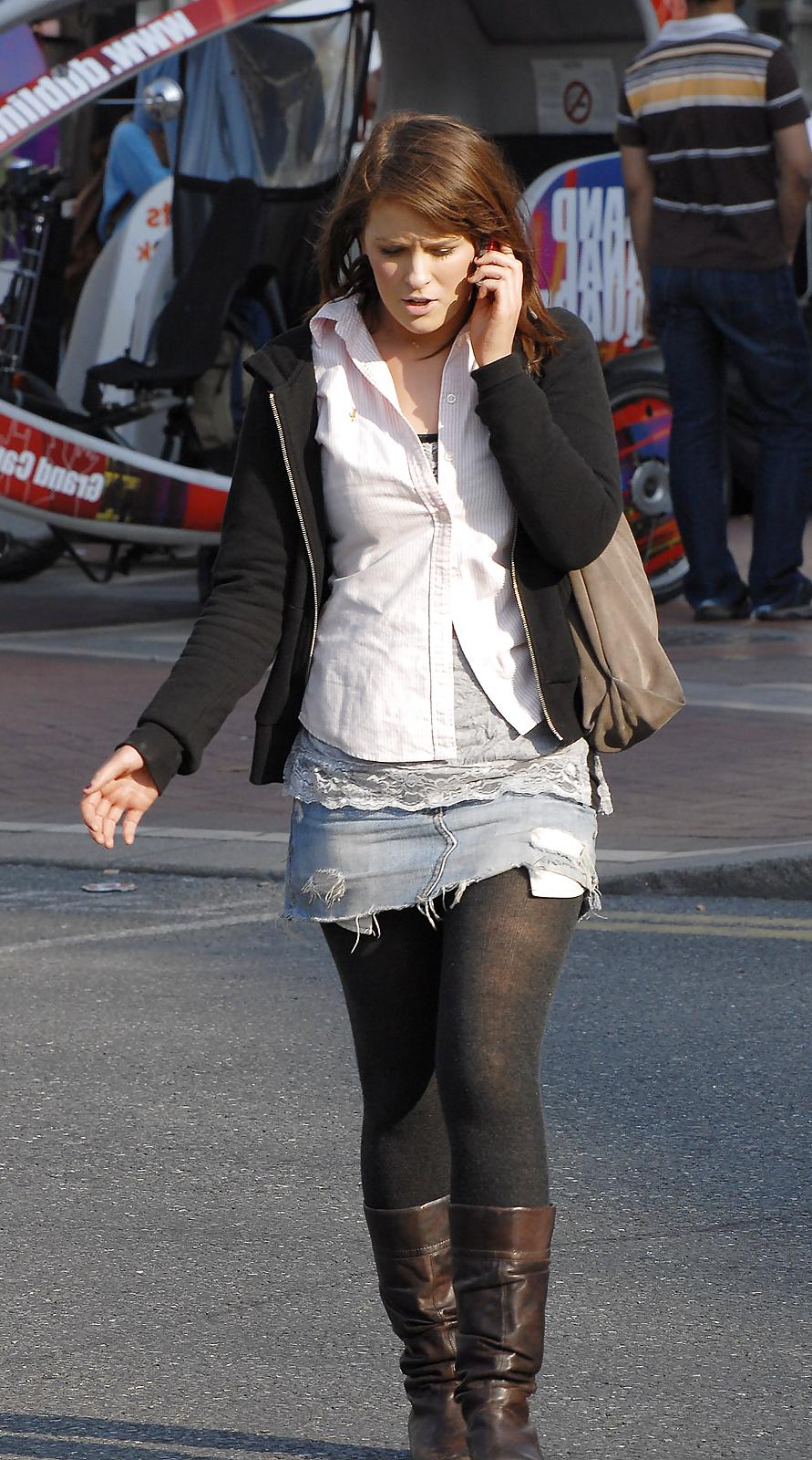 25P Pantyhose & Stockings 6