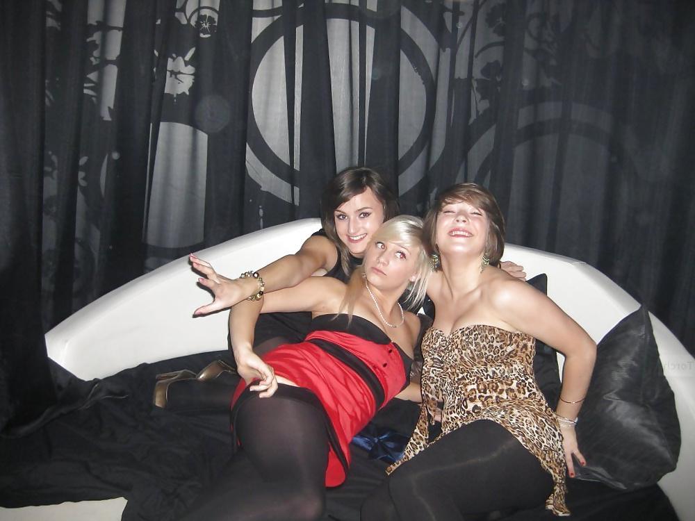 25P Pantyhose & Stockings 9