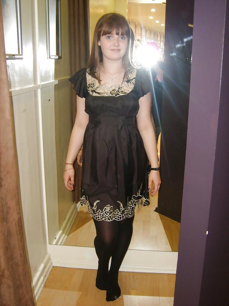 25P Pantyhose & Stockings 9