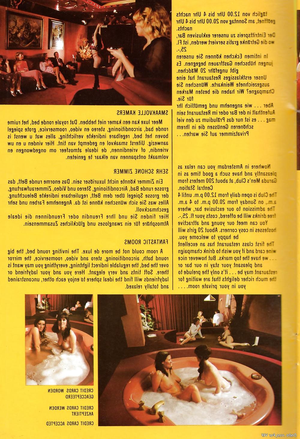 25P Sex Life 12 (1983)