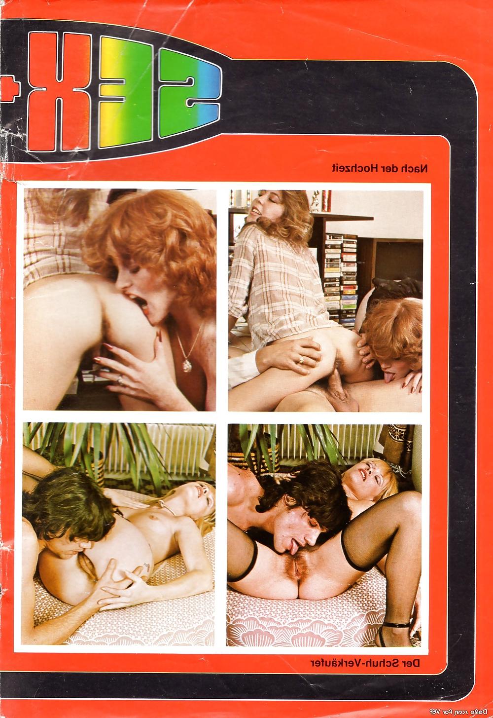 25P Sex Life 12 (1983)
